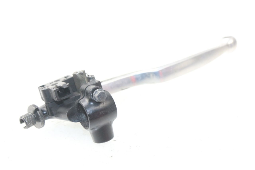 photo de MANETE DE EMBREAGEM YAMAHA TDM ABS 900 (2002 - 2014) - Zoom do estado de desgaste