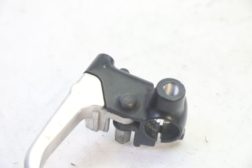 photo de MANETE DE EMBREAGEM YAMAHA TDM ABS 900 (2002 - 2014) - Zoom do estado de desgaste