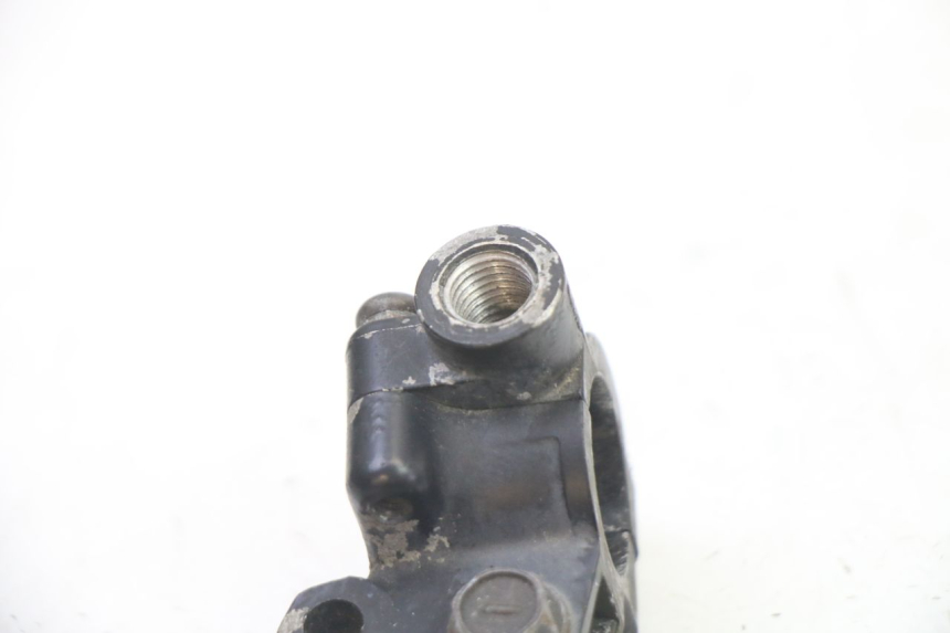 photo de MANETE DE EMBREAGEM YAMAHA TDR DELTABOX 125 (1997 - 2003) - Zoom do estado de desgaste