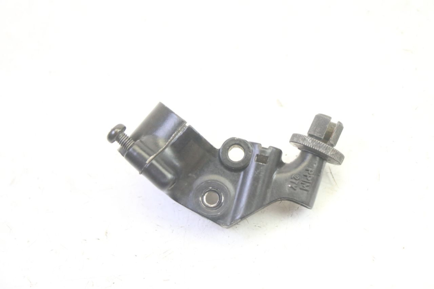 photo de MANETE DE EMBREAGEM YAMAHA TTR 125 (2000 - 2020) - Zoom do estado de desgaste