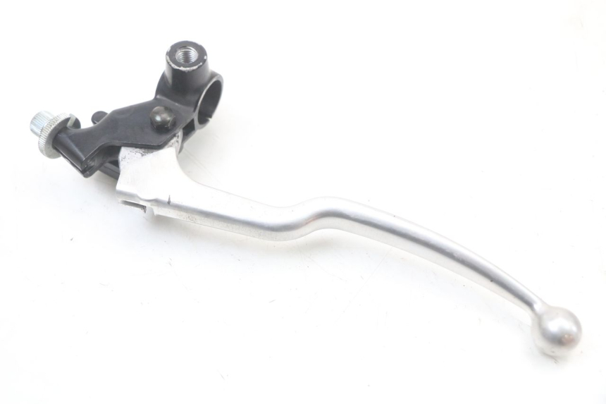 photo de MANETE DE EMBREAGEM SUZUKI VL INTRUDER 125 (2004 - 2007) - Zoom do estado de desgaste