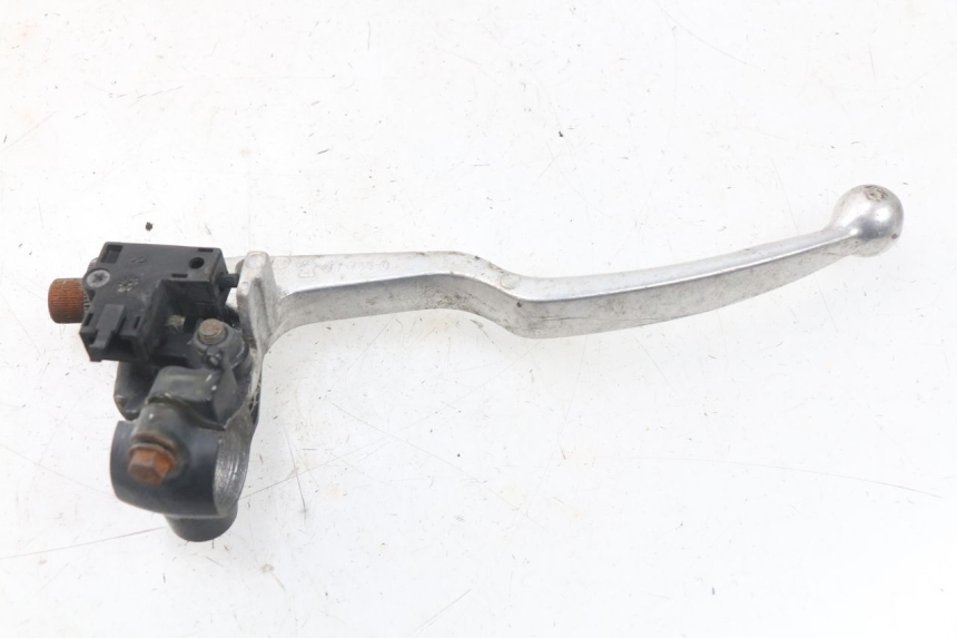 photo de MANETE DE EMBREAGEM YAMAHA XJN XJ N DIVERSION 600 (1994 - 1997) - Zoom do estado de desgaste