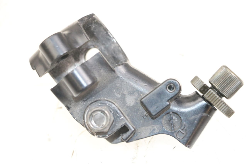 photo de MANETE DE EMBREAGEM YAMAHA XJS DIVERSION 600 (1997 - 1999) - Zoom do estado de desgaste