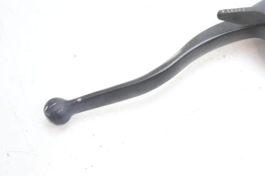 photo de ALAVANCA DE EMBREAGEM HONDA XRV AFRICA TWIN 750 (1990 - 1992) - Zoom do estado de desgaste