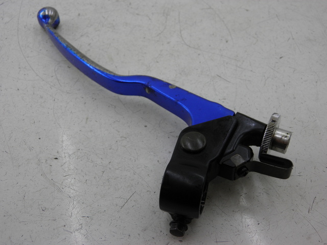 photo de MANETE DE EMBREAGEM YAMAHA FZS FAZER 1000 (2003 - 2005) - Vista principal