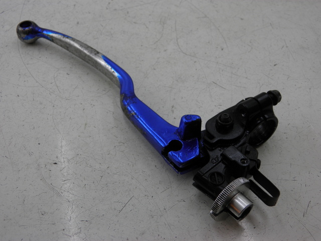 photo de MANETE DE EMBREAGEM YAMAHA FZS FAZER 1000 (2003 - 2005) - Detalhe da peça