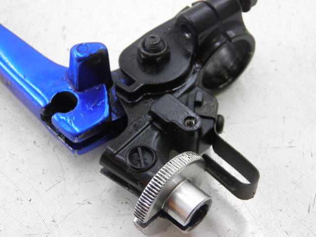 photo de MANETE DE EMBREAGEM YAMAHA FZS FAZER 1000 (2003 - 2005) - Ampliação técnica