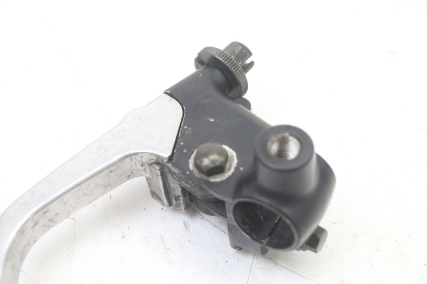 photo de MANETE DE EMBREAGEM YAMAHA FZS FAZER 600 (2001 - 2003) - Zoom do estado de desgaste