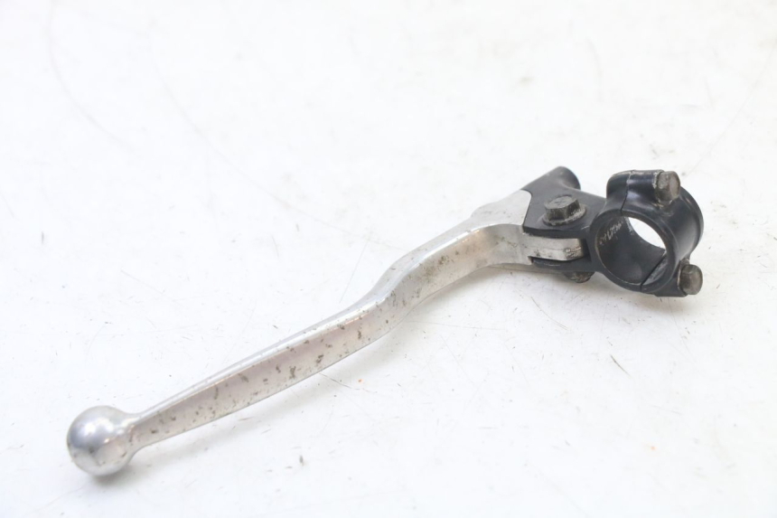 photo de MANETE DE EMBREAGEM YAMAHA TTR 125 (2000 - 2020) - Zoom do estado de desgaste