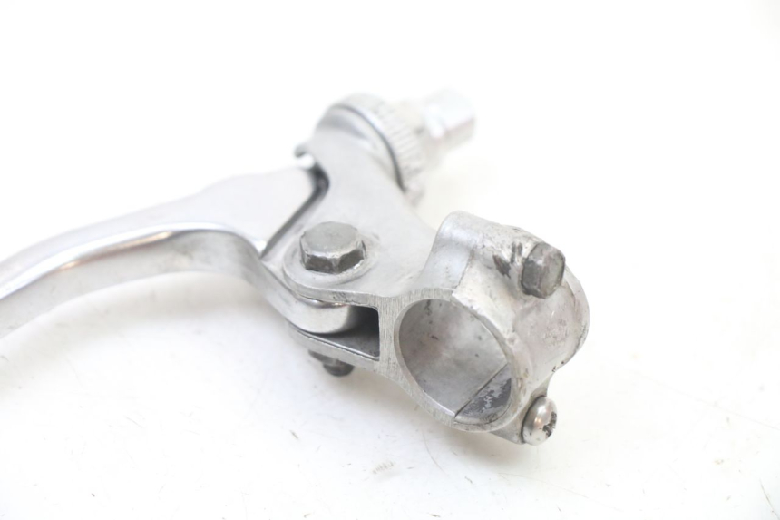 photo de MANETE DE EMBREAGEM YAMAHA YZ 125 (2006 - 2016) - Zoom do estado de desgaste