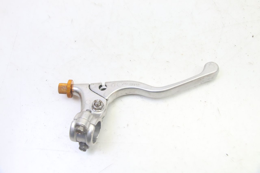 photo de MANETE DE EMBREAGEM YAMAHA YZ 125 (1998 - 2005) - Zoom do estado de desgaste