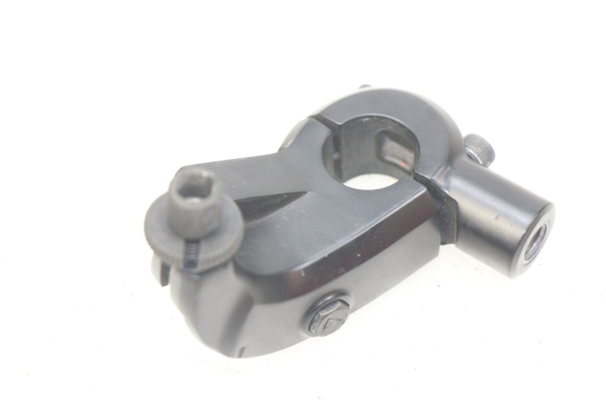 photo de MANETE DE EMBREAGEM KAWASAKI Z 650 (2016 - 2019) - Zoom do estado de desgaste
