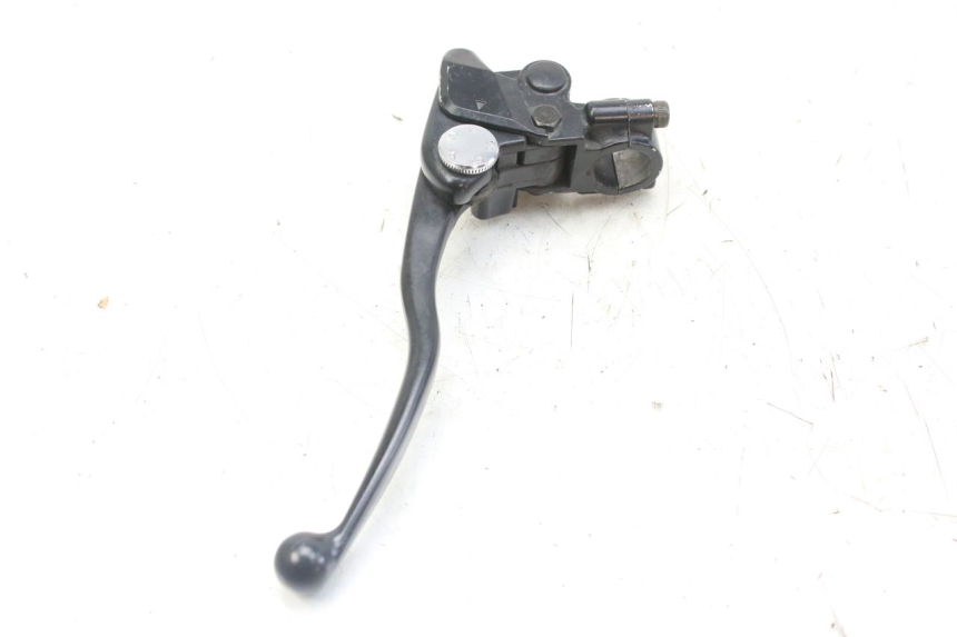 photo de MANETE DE EMBREAGEM KAWASAKI ZX-6R ZX6R 600 (1995 - 1997) - Zoom do estado de desgaste