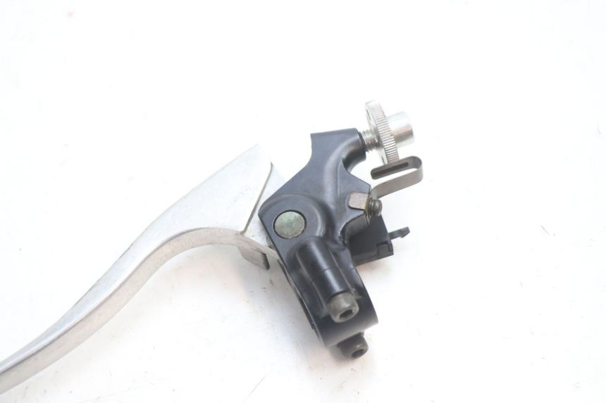 photo de MANETE DE EMBREAGEM KAWASAKI ZX-6R ZX6R 600 (2000 - 2002) - Outro ângulo de visão