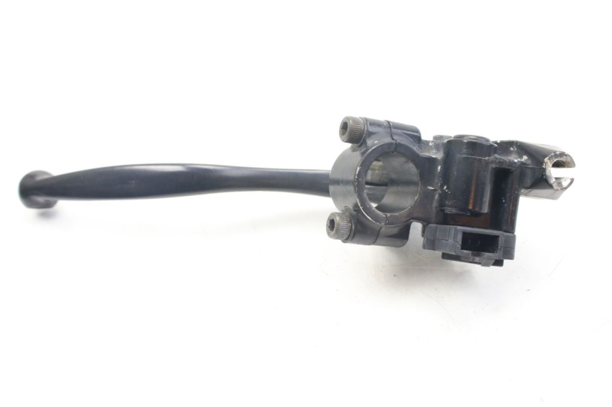 photo de MANETE DE EMBREAGEM KAWASAKI ZZR 600 (1995 - 2004) - Zoom do estado de desgaste