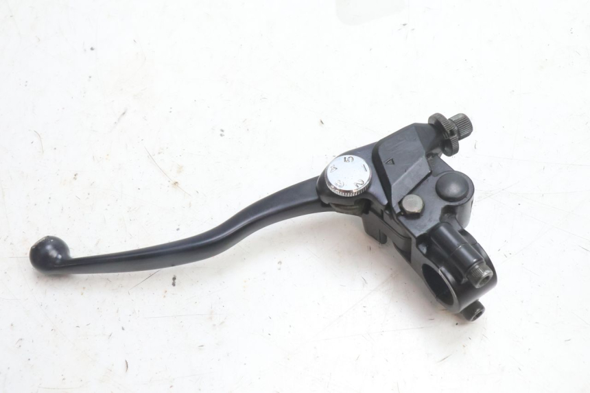 photo de MANETE DE EMBREAGEM KAWASAKI ZZR 600 (1995 - 2004) - Vista principal