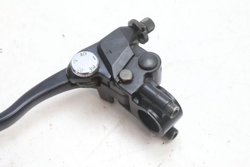 photo de MANETE DE EMBREAGEM KAWASAKI ZZR 600 (1995 - 2004) - Zoom do estado de desgaste