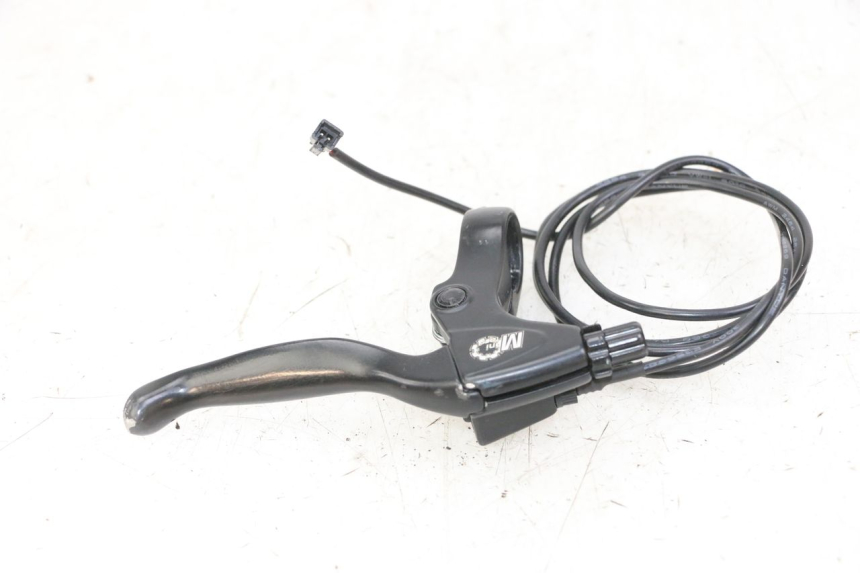 photo de MANETE DE FREIO DIREITA DUALTRON AMINIA 1 - Pontos de fixação