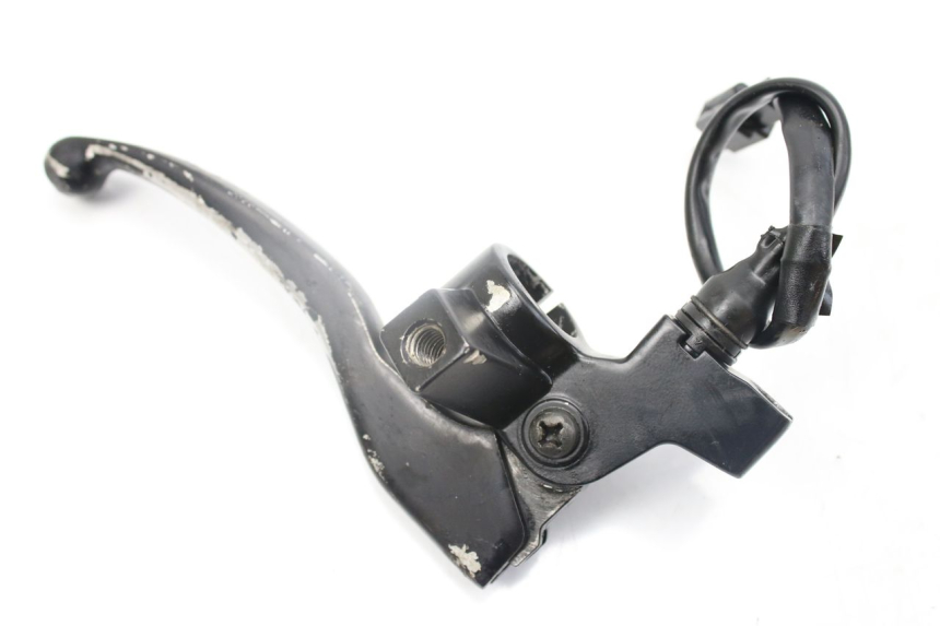 photo de MANETE DE FREIO DIREITA YAMAHA BW'S EASY 50 (2013 - 2016) - Zoom do estado de desgaste