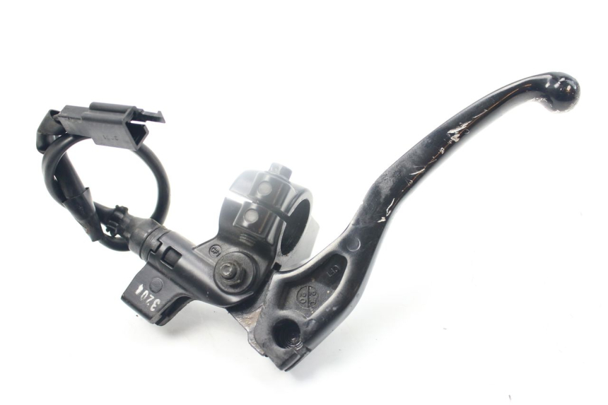photo de MANETE DE FREIO DIREITA YAMAHA BW'S EASY 50 (2013 - 2016) - Zoom do estado de desgaste
