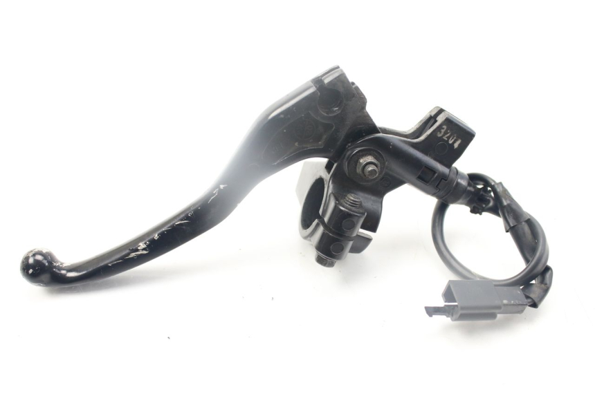 photo de MANETE DE FREIO DIREITA YAMAHA BW'S EASY 50 (2013 - 2016) - Ampliação técnica