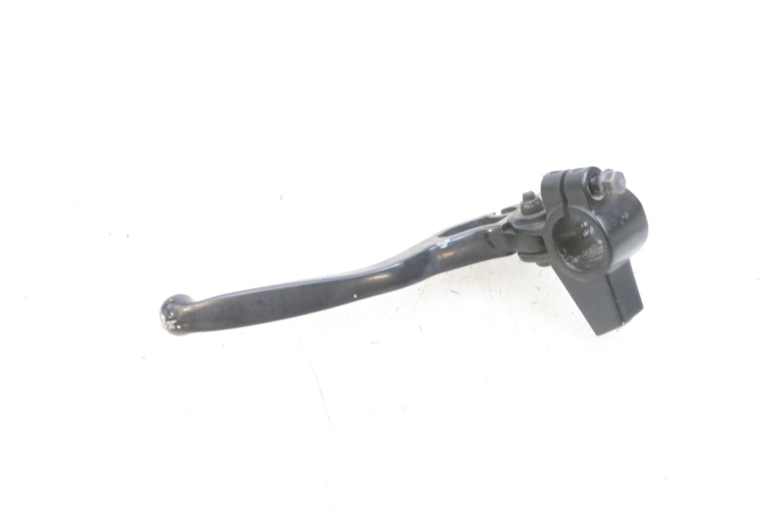 photo de MANETE DE FREIO DIREITA YAMAHA BW'S EASY 50 (2013 - 2016) - Zoom do estado de desgaste
