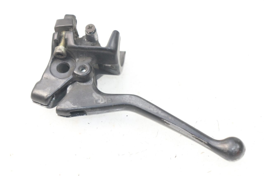 photo de MANETE DE FREIO DIREITA PEUGEOT FOX 50 (1995 - 2003) - Zoom do estado de desgaste