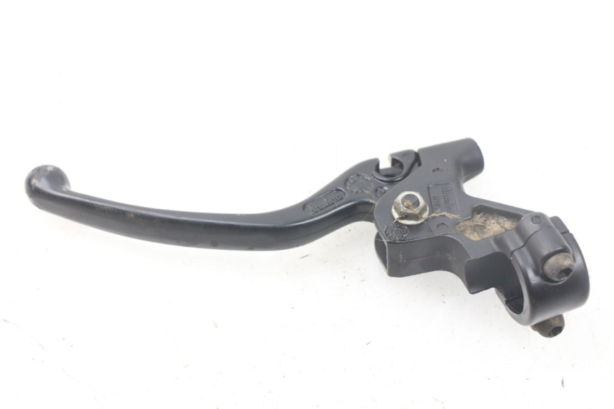 photo de MANETE DE FREIO DIREITA PEUGEOT LUDIX 50 (2008 - 2017) - Zoom do estado de desgaste
