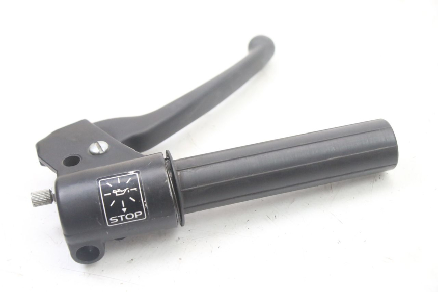 photo de MANETE DE FREIO DIREITA PEUGEOT LUDIX ONE 50 (2005 - 2008) - Detalhe da peça
