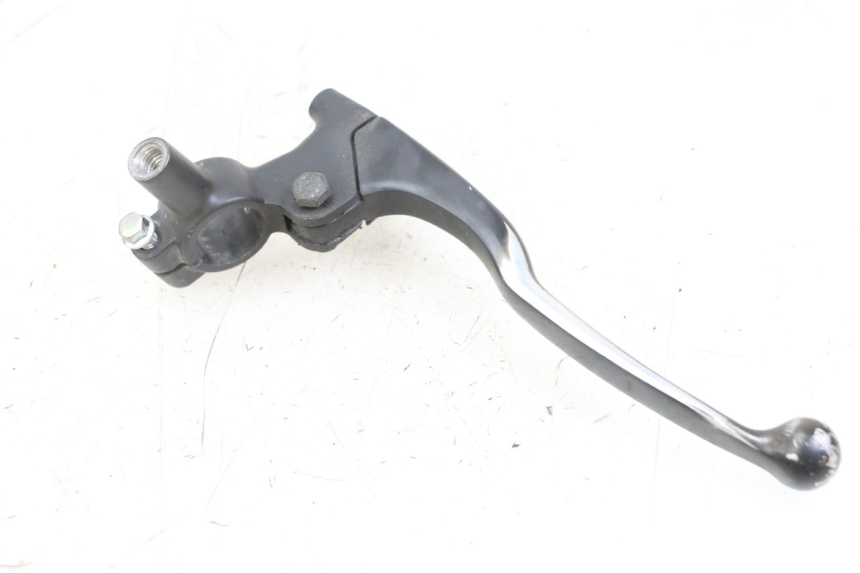 photo de MANETE DE FREIO DIREITA YAMAHA NEO'S NEOS 2T EASY 50 (2013 - 2016) - Zoom do estado de desgaste