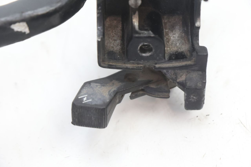 photo de ALAVANCA DE FREIO ESQUERDA MBK BOOSTER SPIRIT 50 (1996 - 1999) - Pontos de fixação