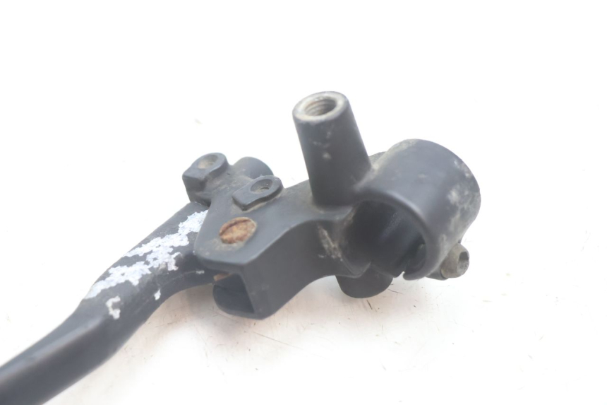 photo de MANETE DE FREIO ESQUERDA PEUGEOT BUXY 50 (1993 - 1998) - Zoom do estado de desgaste