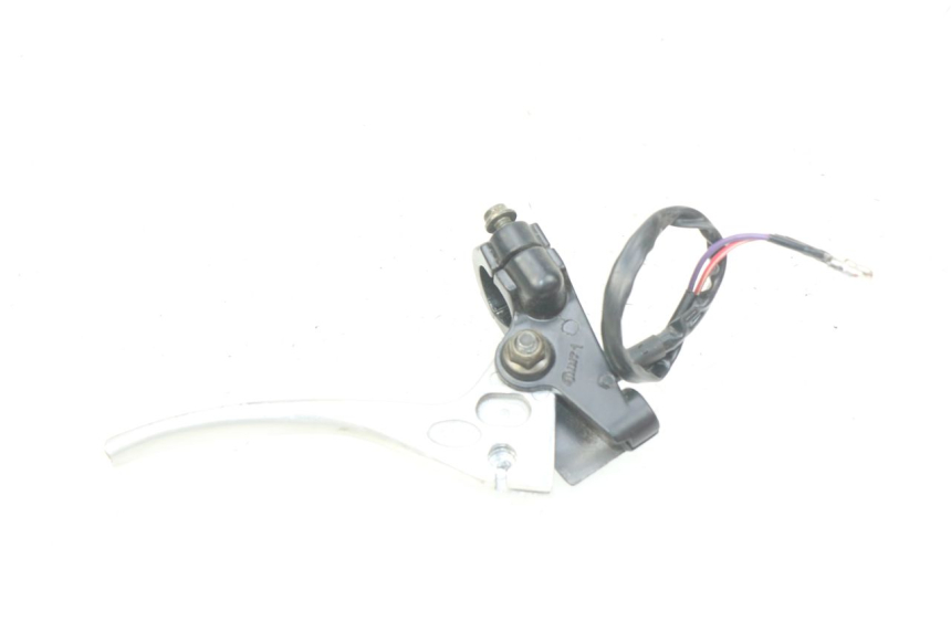 photo de MANETE DE FREIO ESQUERDA RIDE CLASSIC 2T 50 (2014 - 2022) - Detalhe da peça