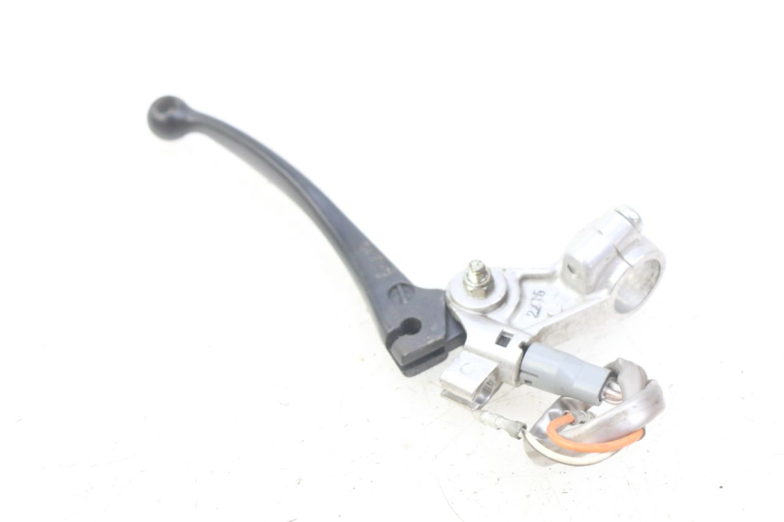photo de MANETE DE FREIO ESQUERDA SUZUKI CP 80 (1985 - 1996) - Detalhe da peça