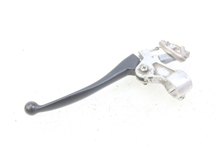 photo de MANETE DE FREIO ESQUERDA SUZUKI CP 80 (1985 - 1996) - Zoom do estado de desgaste