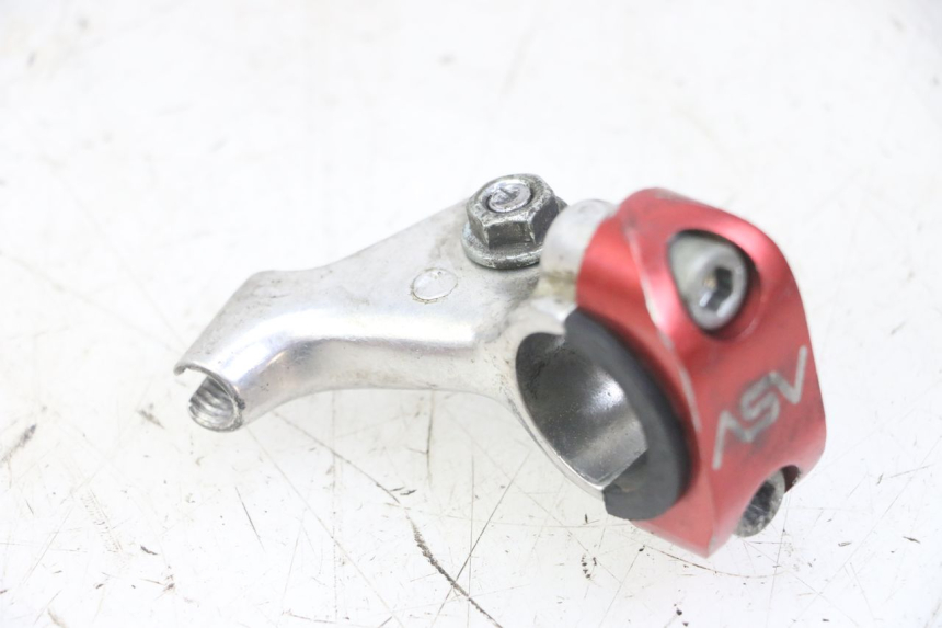 photo de MANETE DE FREIO ESQUERDA HONDA CRF-F CRF F 110 (2019 - 2022) - Detalhe da peça