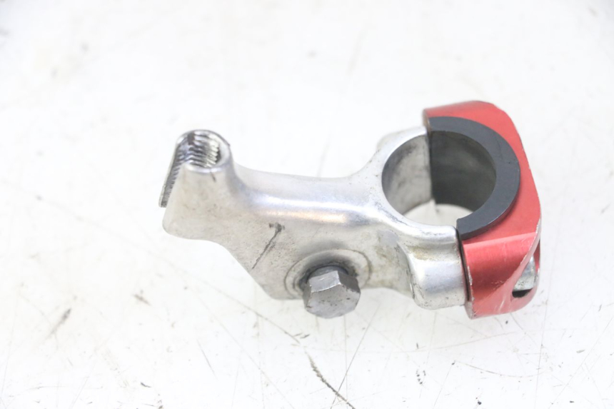 photo de MANETE DE FREIO ESQUERDA HONDA CRF-F CRF F 110 (2019 - 2022) - Zoom do estado de desgaste