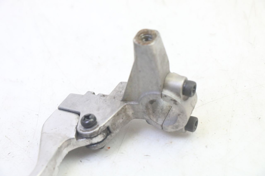 photo de MANETE DE FREIO ESQUERDA YAMAHA CYGNUS X INJECTION 125 (2007 - 2013) - Zoom do estado de desgaste