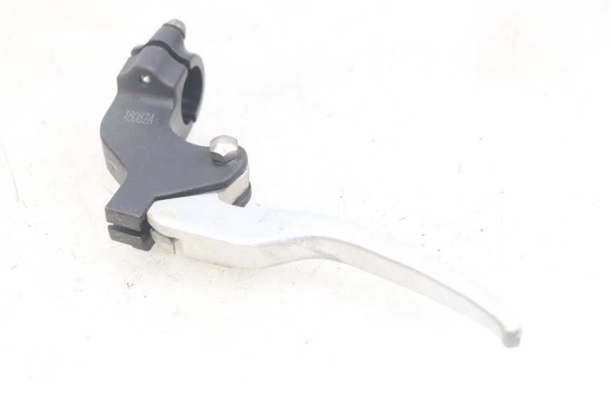 photo de MANETE DE FREIO ESQUERDA PEUGEOT DJANGO 4T 50 (2014 - 2019) - Zoom do estado de desgaste