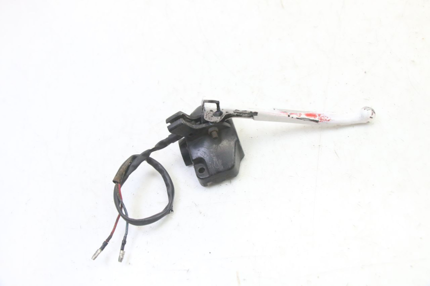 photo de MANETE DE FREIO ESQUERDA KEEWAY F-ACT FACT 50 (2006 - 2011) - Vista geral