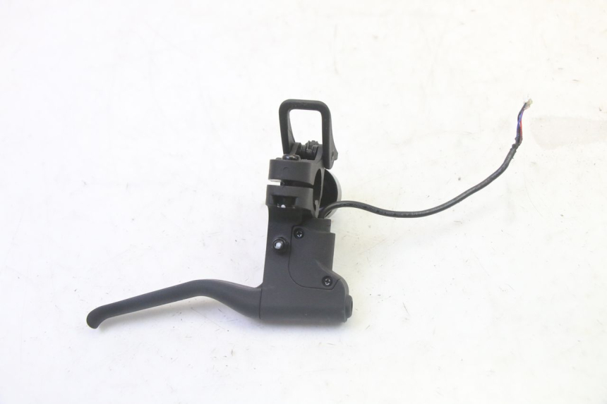 photo de MANETE DE FREIO ESQUERDA SEGWAY NINEBOT F65I 1 - Outro ângulo de visão