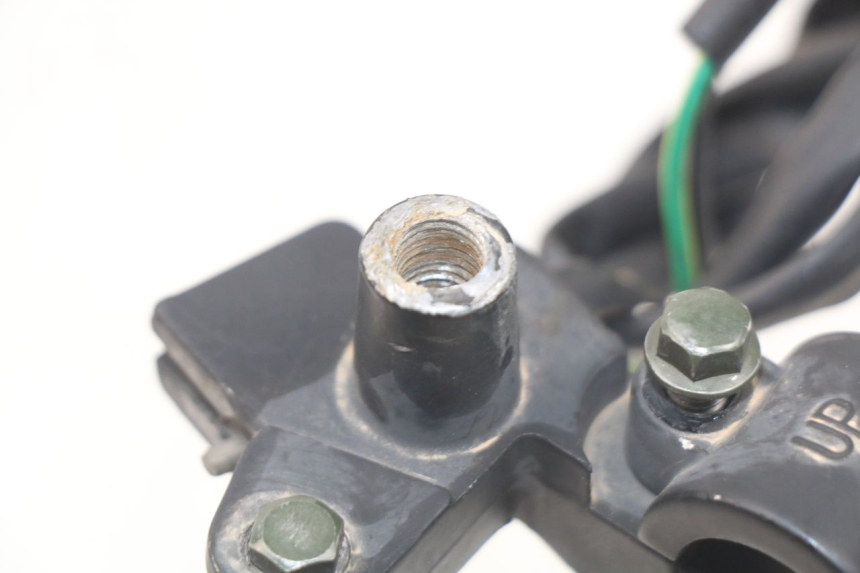 photo de MANETE DE FREIO ESQUERDA JONWAY GTX 2T 50 (2014 - 2020) - Detalhe da peça