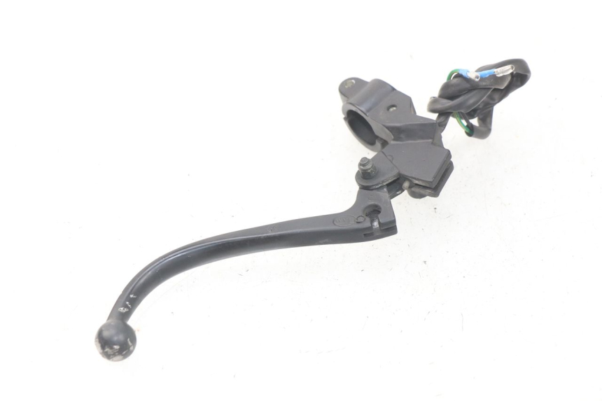 photo de MANETE DE FREIO ESQUERDA JONWAY GTX 2T 50 (2014 - 2020) - Zoom do estado de desgaste