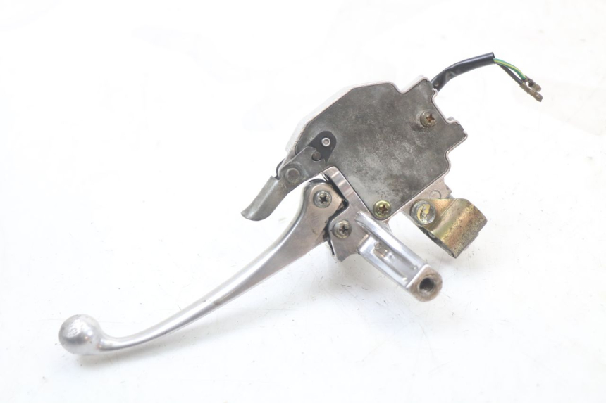 photo de MANETE DE FREIO ESQUERDA HONDA NES AROBASE 125 (2000 - 2003) - Vista principal