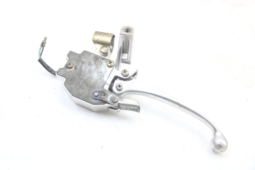 photo de MANETE DE FREIO ESQUERDA HONDA NES AROBASE 125 (2000 - 2003) - Pontos de fixação