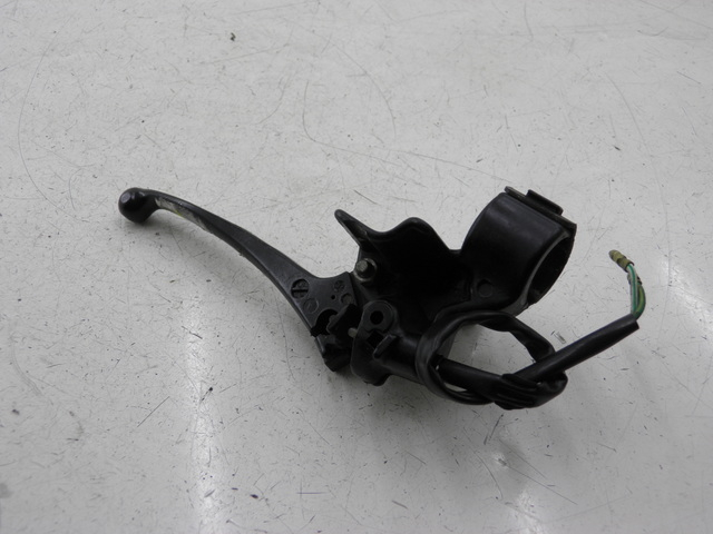 photo de MANETE DE FREIO ESQUERDA HONDA NH VISION 50 (1985 - 1994) - Ampliação técnica