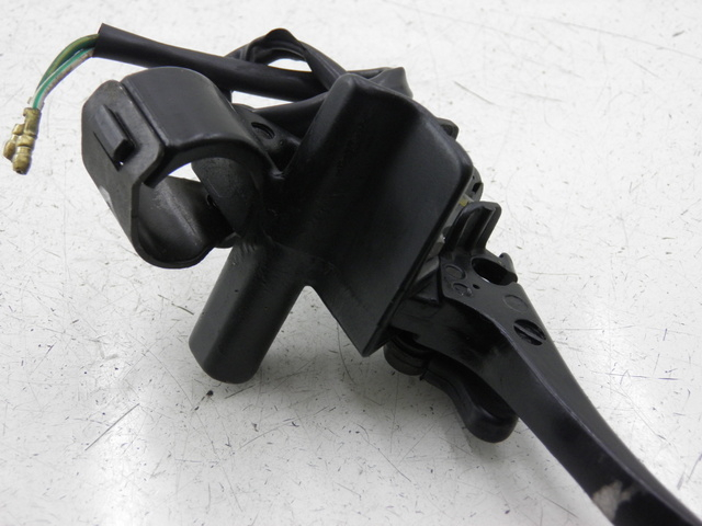 photo de MANETE DE FREIO ESQUERDA HONDA NH VISION 50 (1985 - 1994) - Pontos de fixação