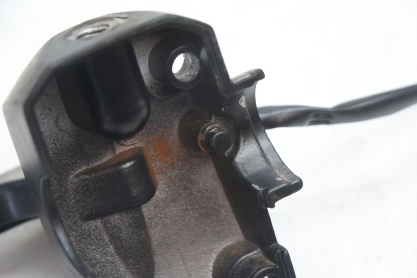 photo de ALAVANCA DE FREIO ESQUERDA RIDE KALLIO 50 (2010 - 2019) - Pontos de fixação