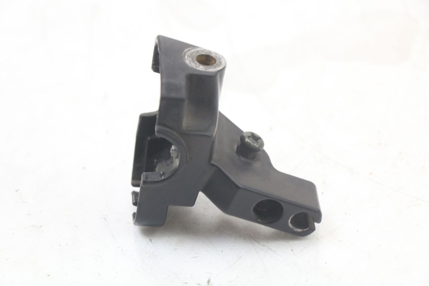 photo de MANETE DE FREIO ESQUERDA PEUGEOT KISBEE 2T 50 (2010 - 2017) - Zoom do estado de desgaste