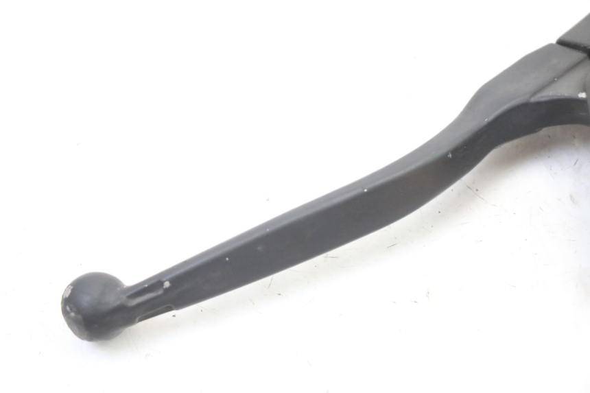 photo de MANETE DE FREIO ESQUERDA PEUGEOT KISBEE 2T 50 (2010 - 2017) - Zoom do estado de desgaste